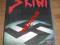 [VHS] SKINI - Linda Blair ------------ rarytas !!!