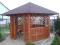 altany altanki domki zadaszenia tarasy płoty,
