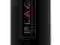 BLACK EXTRA STRONG EXTRAMOCNY LAKIER 750 ml