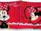 Dwustronna poszewka Disney Minnie 40x40 PROMOCJA!!