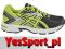 BUTY ASICS GEL-PURSUIT 2 T4C4N 9005 RÓŻNE ROZMIARY