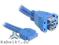 Kabel USB 3.0 pin header &gt; 2 x USB 3.0-A 82942