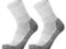 Skarpety sportowe 2 pary 39/42-43/46  904112