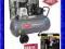 AIRPRESS Sprężarka HL 425-100 100l 3,0KM 425 l/min