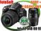 NIKON D5100 +18-55 VR II +TAMRON 70-300 RATY W-WA
