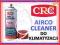 CRC AIRCO CLEANER AKTYWN PIANKA DO KLIMATYZACJI XX