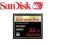 SanDisk CF EXTREME PRO 32 GB 160 MB/s