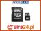 KARTA SD+ adapter SD GOODRAM 8GB microSDHC CLASS 4