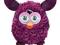 Furby Plum Fairy Paars język francuski