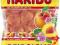 Haribo Pfirsiche 200g/fv