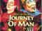 CIRQUE DU SOLEIL - JOURNEY OF MAN (BLU RAY 3D) PL