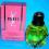 YVES SAINT LAURENT PARIS EDT 125 ML PARAGON!!!
