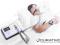 APARAT do leczenia bezdechu Lotus CPAP auto maska