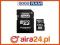 KARTA SD+ adapter GOODRAM 128GB microSDXC CLASS 10