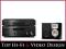 Yamaha R-S300 CD-S300 NS-333 HiFI Pack 316 czarny