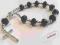 Różaniec bransoletka *bransoletki *WARSZAWA (116)