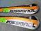 Narty Rossignol RADICAL S9 WCTi 155 R-11 SL