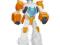 TRANSFORMERS PLAYSKOOL RESCUE BOTS BLADES A8307