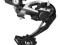 Shimano SLX RD-M675 10rz. SGS Shadow+ przerzutka