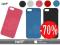 PROMOCJA -70% obudowa case MAT ETUI iPhone 5/5s