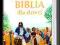 Biblia dla dzieci - ks. B. Zeman +GRATIS