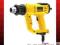 DeWalt OPALARKA 2000 W ZE ZMIENNA TEMP D26414