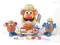 Hasbro 20335 Playskool Pan Ziemniak Safari Set 24h