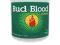 Bud Blood 0-39-25 - 40g