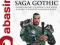 SAGA Gothic PL [PC] ____________ FOLIA paragon 24h