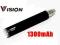 Bateria CZARNA VISION SPINNER 1300mah 3 mies gwar.