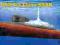 ! PLAN Type 092 Xia SSBN 1:350 Hobby Boss 83511 !