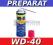 WD-40 SPRAY 200 ml DO KONSERWACJI ANTYKOROZYJNY