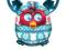 FURBY HASBRO FURBY BOOM WZÓR LIMITOWANY JEDYNY