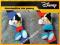Disney Nakładka na pasy Minnie Mouse Mickey Mouse