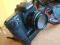 !Canona EOS 20D + 3 obiektywy,grip, lampa, torba.!