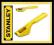 STANLEY SURFORM Pilnik strug zdzierak 21-115 185mm