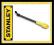 STANLEY SURFORM Pilnik Zdzierak Okragły 400 21-297