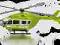 SIKU SUPER : Seria 16 - Helikopter taxi 1:87