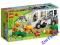 NOWE LEGO DUPLO 10502 AUTOBUS W ZOO!!! EXPRESOWO!!