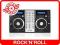 Numark Mixdeck Express kontroler DJ, GW, FV