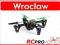 HUBSAN X4 H107C KAMERA 480p QUADROCOPTER