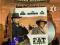 PAT GARRETT I BILLY KID - Sam Peckinpah - W2/4