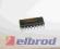 [ELBROD] CD4050 6xBUFOR SO16 (2szt) /538