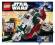 LEGO STAR WARS 8097 SLAVE KLOCKI