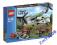 KLOCKI LEGO CITY 60021 SAMOLOT WIROLOT TOWAROWY