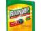 ROUNDUP niszczy WSZYSTKIE CHWASTY herbicyd 280ml