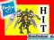 TRANSFORMERS - ROBOT HARDSHELL - HASBRO