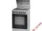 KUCHNIA INDESIT I5GMH5AG(X)U INOX TERMOOBIEG