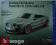 BENTLEY CONTINENTAL BBURAGO KIT 1:19 DIE CAST AUTO