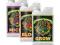 Zestaw Grow Micro Bloom 3 x 1l